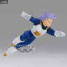 Dragon Ball Z - Trunks or Vegeta figure Vol.2, Chosenshiretsuden III