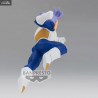Dragon Ball Z - Trunks or Vegeta figure Vol.2, Chosenshiretsuden III