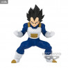 Dragon Ball Z - Trunks or Vegeta figure Vol.2, Chosenshiretsuden III