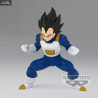 Dragon Ball Z - Trunks or Vegeta figure Vol.2, Chosenshiretsuden III