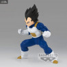 Dragon Ball Z - Figurine Trunks ou Vegeta Vol.2, Chosenshiretsuden III