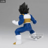 Dragon Ball Z - Trunks or Vegeta figure Vol.2, Chosenshiretsuden III