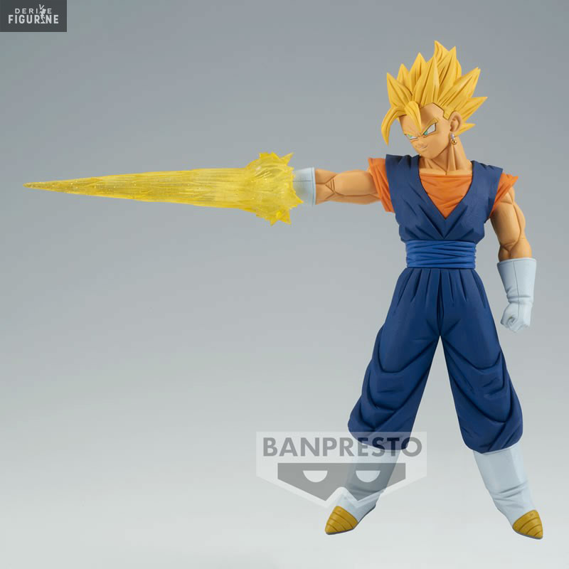 Dragon Ball Z - Figurine...