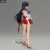 Pretty Guardian Sailor Moon Eternal - Super Sailor Mars Classic or Pastel figure, Glitter & Glamours