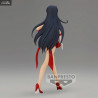 Pretty Guardian Sailor Moon Eternal - Super Sailor Mars Classic or Pastel figure, Glitter & Glamours