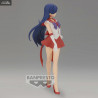 Pretty Guardian Sailor Moon Eternal - Super Sailor Mars Classic or Pastel figure, Glitter & Glamours
