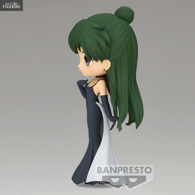 Pretty Guardian Sailor Moon...