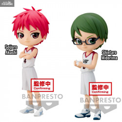 Kuroko's Basketball -...