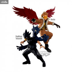 My Hero Academia - Figurine...
