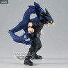 My Hero Academia - Figurine Hawks Vol.24 ou Fumikage Tokoyami Vol.25, The Amazing Heroes