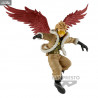 My Hero Academia - Hawks Vol.24 or Fumikage Tokoyami Vol.25 figure, The Amazing Heroes