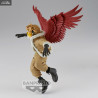My Hero Academia - Hawks Vol.24 or Fumikage Tokoyami Vol.25 figure, The Amazing Heroes