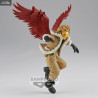 My Hero Academia - Hawks Vol.24 or Fumikage Tokoyami Vol.25 figure, The Amazing Heroes