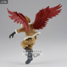 My Hero Academia - Hawks Vol.24 or Fumikage Tokoyami Vol.25 figure, The Amazing Heroes