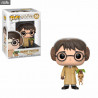 Pop! Harry Potter au choix - Harry (55), Ron (56) ou Hermione (57) (Herbology)