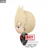 My Hero Academia - Peluche Katsuki Bakugo, Big Mascot Plush