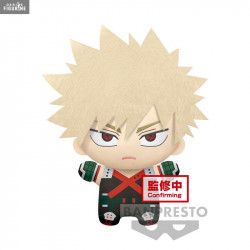 My Hero Academia - Katsuki...