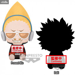 My Hero Academia - Present...