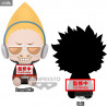 My Hero Academia - Peluche Present Mic ou Dabi, Big Plush