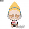 My Hero Academia - Peluche Present Mic ou Dabi, Big Plush
