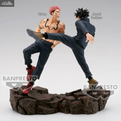 Jujutsu Kaisen - Sukuna or...