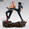 Jujutsu Kaisen - Sukuna or Megumi Fushiguro figure, Combination Battle2