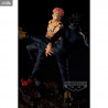 Jujutsu Kaisen - Sukuna or Megumi Fushiguro figure, Combination Battle2
