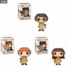 Pop! Harry Potter au choix - Harry (55), Ron (56) ou Hermione (57) (Herbology)