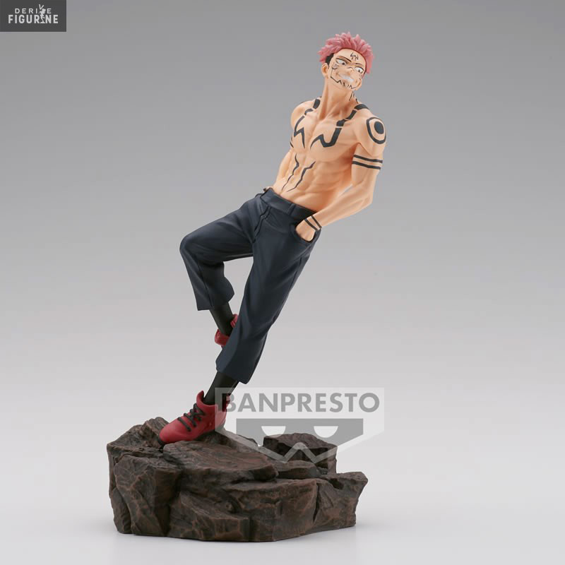 Jujutsu Kaisen - Figurine...