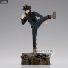 Jujutsu Kaisen - Sukuna or Megumi Fushiguro figure, Combination Battle2