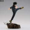 Jujutsu Kaisen - Sukuna or Megumi Fushiguro figure, Combination Battle2