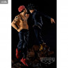 Jujutsu Kaisen - Sukuna or Megumi Fushiguro figure, Combination Battle2