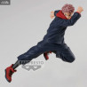 Jujutsu Kaisen - Yuji Itadori figure 2, Jufutsunowaza