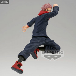 Jujutsu Kaisen - Yuji...