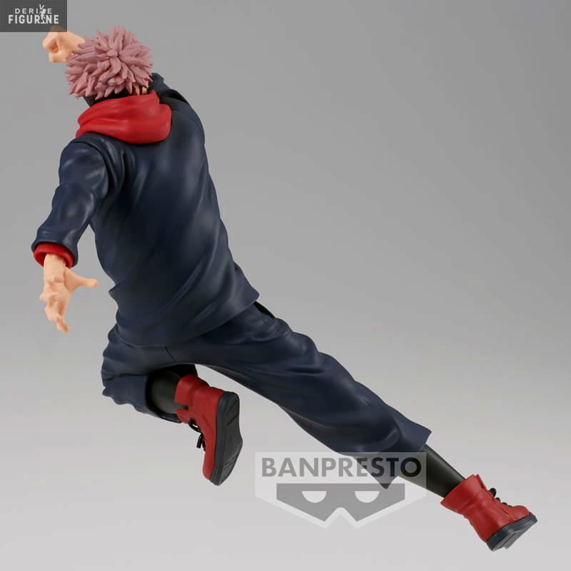 Jujutsu Kaisen - Figurine...