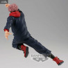 Jujutsu Kaisen - Yuji Itadori figure 2, Jufutsunowaza