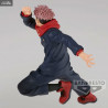 Jujutsu Kaisen - Yuji Itadori figure 2, Jufutsunowaza