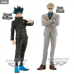Jujutsu Kaisen - Kento...