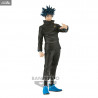 Jujutsu Kaisen - Kento Nanami or Megumi Fushiguro figure, Jukon no Kata