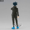Jujutsu Kaisen - Kento Nanami or Megumi Fushiguro figure, Jukon no Kata
