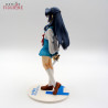 La Mélancolie d'Haruhi Suzumiya - Figurine de Ryoko Asakura, écolière (seconde main)