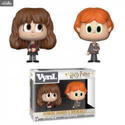 Harry Potter 2 figures pack...