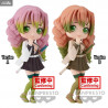 Demon Slayer: Kimetsu no Yaiba - Mitsuri Kanroji figure A or B, Q Posket