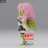Demon Slayer: Kimetsu no Yaiba - Mitsuri Kanroji figure A or B, Q Posket
