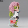 Demon Slayer: Kimetsu no Yaiba - Mitsuri Kanroji figure A or B, Q Posket
