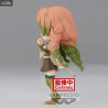 Demon Slayer: Kimetsu no Yaiba - Mitsuri Kanroji figure A or B, Q Posket