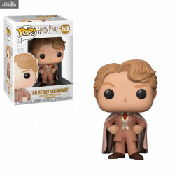 Harry Potter Pop! -...