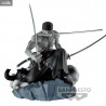 One Piece - Roronoa Zoro figure Brush, Anime, Tones or Brush Tones, Dioramatic