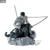 One Piece - Roronoa Zoro figure Brush, Anime, Tones or Brush Tones, Dioramatic
