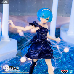 Re:ZERO Starting Life in...
